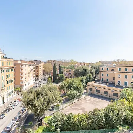B&B Floret Roma San Giovanni