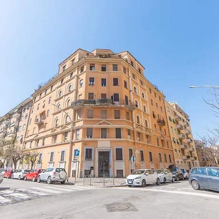 B&B Floret Roma San Giovanni