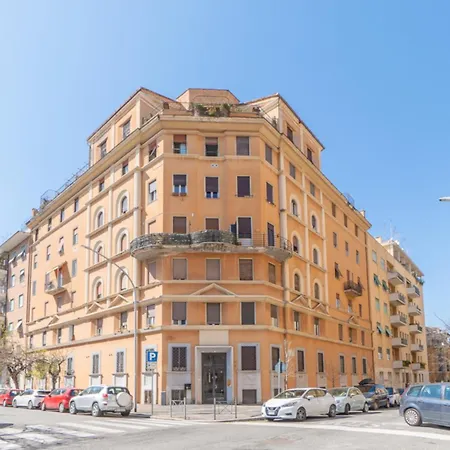 B&B Floret Roma San Giovanni