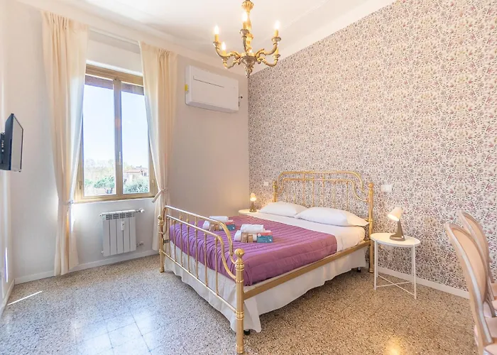 Floret San Giovanni 4*