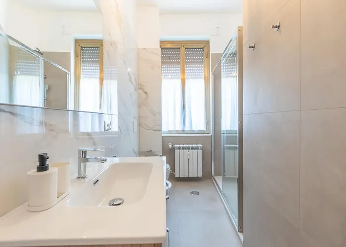 Floret San Giovanni 4*