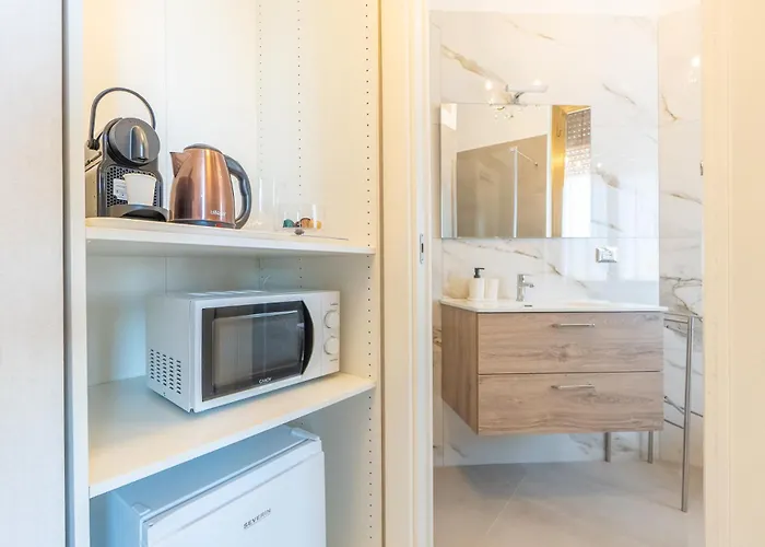 Bed & Breakfast Floret San Giovanni Roma