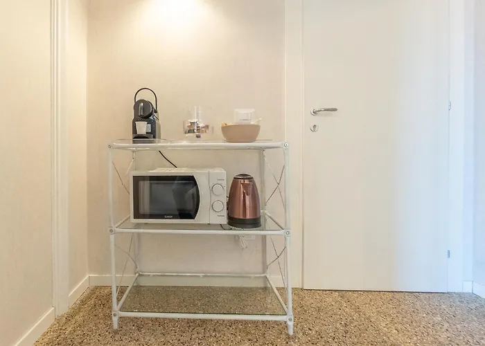 Floret San Giovanni 4*