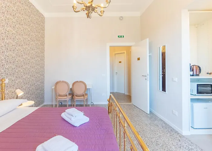 Floret San Giovanni 4*